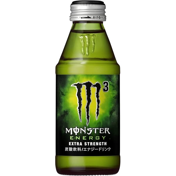 MONSTER ノンFモンスター　250g 3個 NONF モンスター | Products 製品一覧｜《公式》マッコイ 101年
